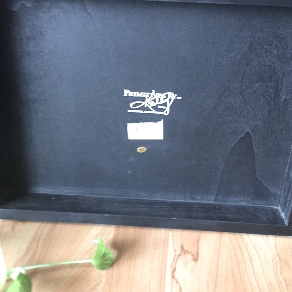 Primitives By Kathy Phillips Box Sign - Picture 4 of 7